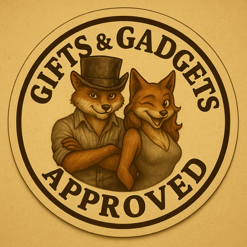 HDnD Gifts n Gadgets