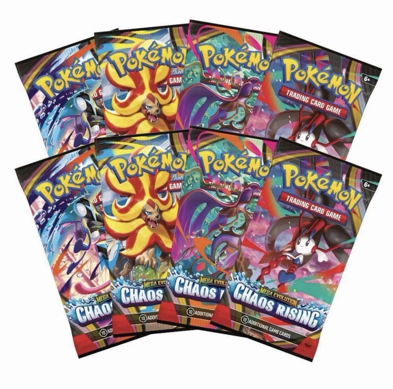 Pokemon TCG:  Mega Greninja ex Premium Collection